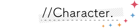 Character