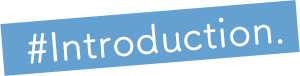 #Introduction